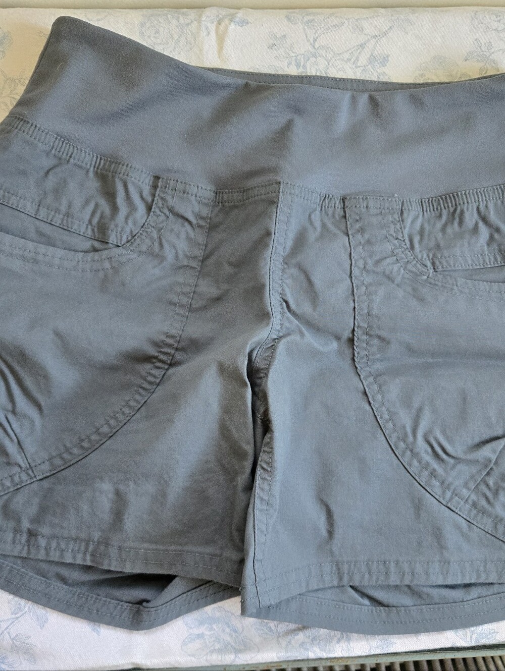 Prana Women's Kanab Shorts XS